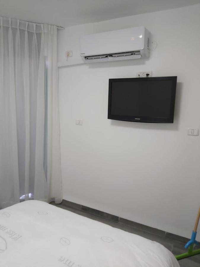 Rina Vacation Apartment Tiberias Luaran gambar