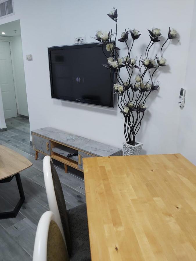 Rina Vacation Apartment Tiberias Luaran gambar
