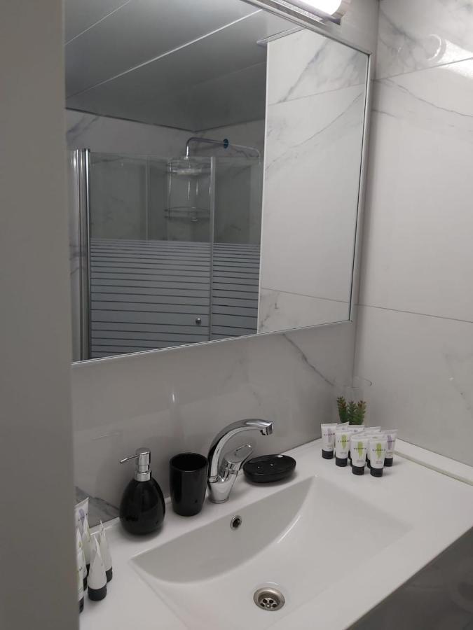 Rina Vacation Apartment Tiberias Luaran gambar