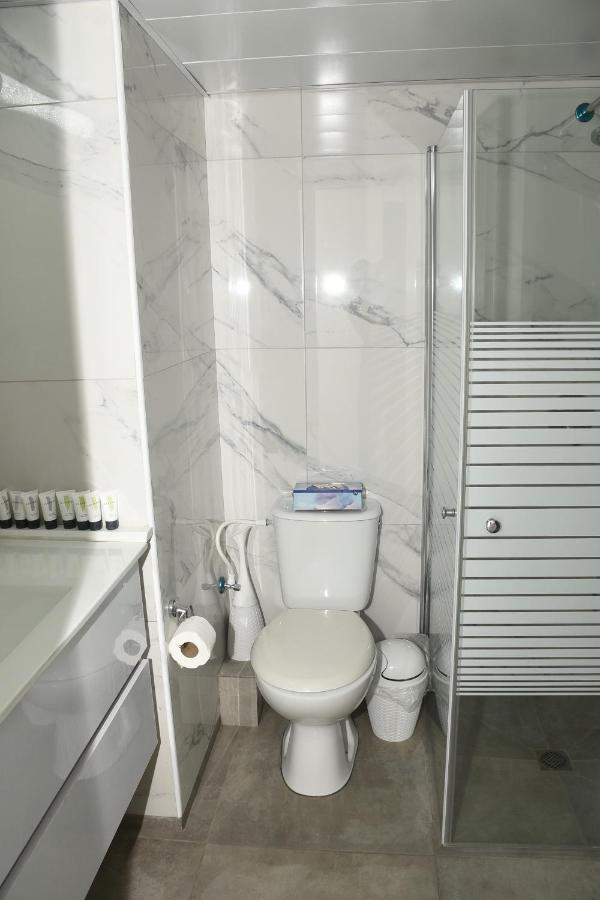 Rina Vacation Apartment Tiberias Luaran gambar