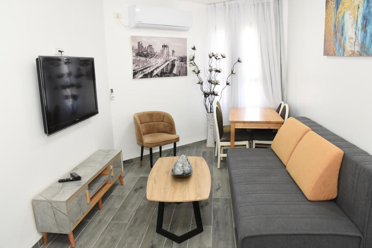 Rina Vacation Apartment Tiberias Luaran gambar