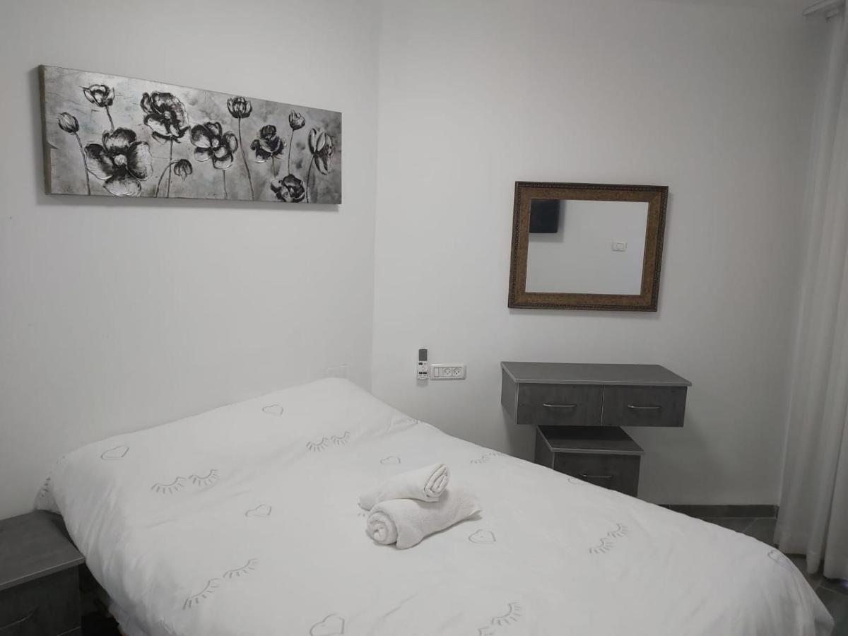 Rina Vacation Apartment Tiberias Luaran gambar