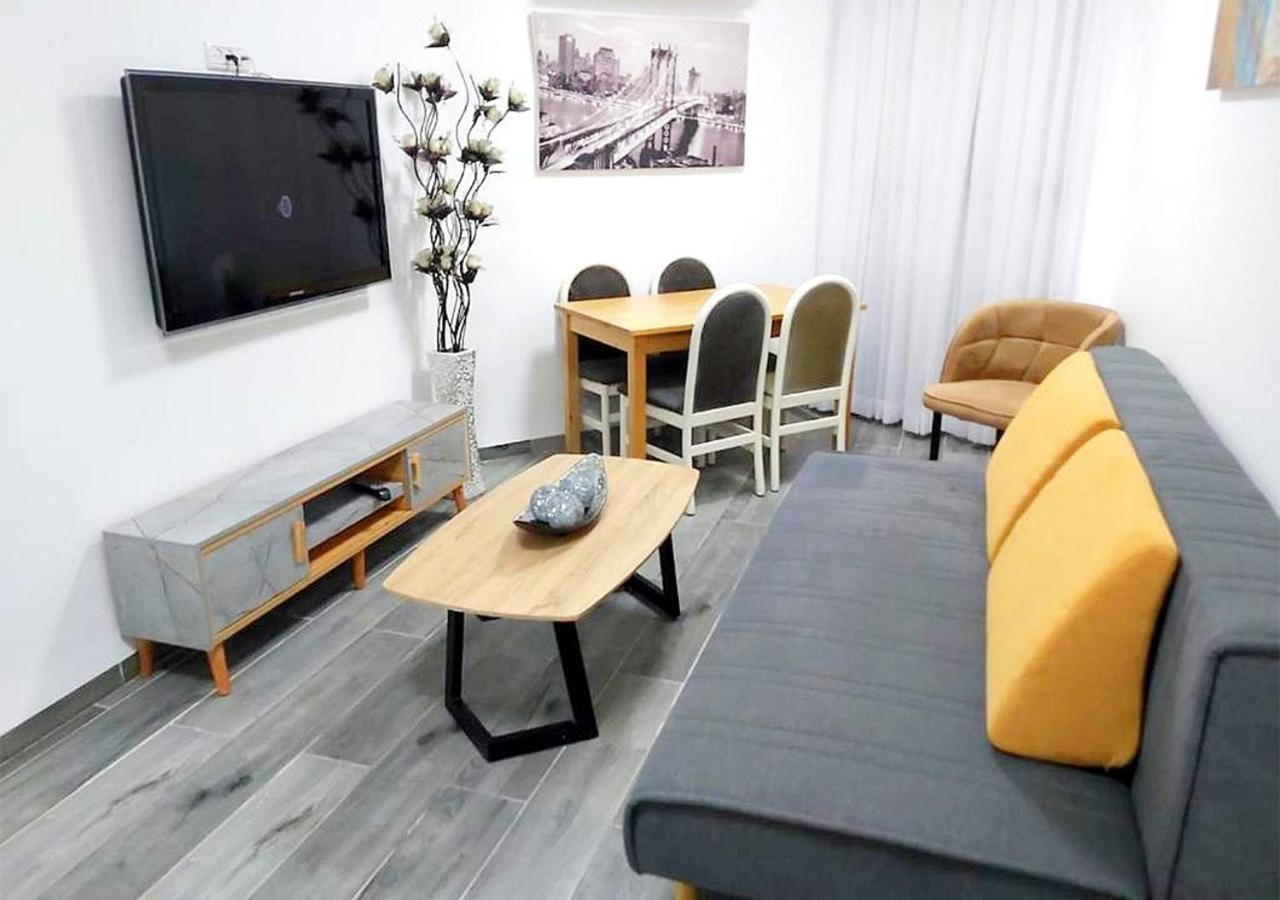 Rina Vacation Apartment Tiberias Luaran gambar